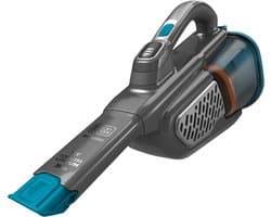 BLACK+DECKER BHHV520BF - Kruimeldief - 18 V