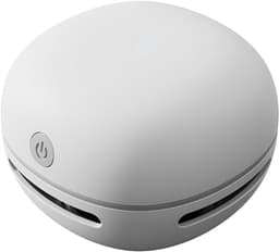 Draadloze Mini Tafelstofzuiger met Type-C USB Oplading, Compact Bureau Reiniger voor Kantoor en Thuis, Stijlvol Bureauaccessoire en Perfect Cadeau voor Feestdagen — thumbnail 1
