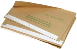 10 stuks Siemens VZ9215 stofzuigerzakken voor VR12 VR15 VST105 steelstofzuiger series - nr. 00459215 — thumbnail 5