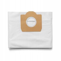 AreoSe - Stofzuigerzakken en filters voor KARCHER WD3 SE 4001 6.959 - 130.0 + Filtr 6.414-552.0 - 10 zakken + 1 filter — thumbnail 4