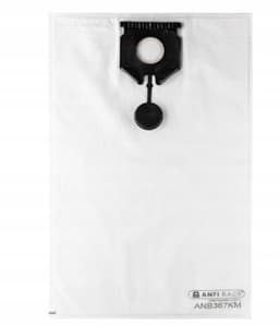 AreoSe - Stofzuigerzakken voor KARCHER NT 30/1 - 10 stuks — thumbnail 4