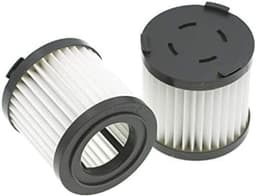 Set van 6 HEPA-filters Geschikt voor de draadloze stofzuigers Jimmy JV51, CJ53 en C53T. — thumbnail 2