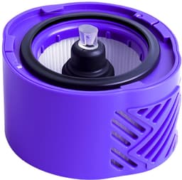 Vervangingsset voor vacuümfilter en voorfilter, geschikt voor Dyson V6 Absolute draadloze steelstofzuiger — thumbnail 2