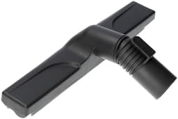 Universele zuigmond voor harde vloeren met rubberen lip, 35mm aansluiting — thumbnail 2