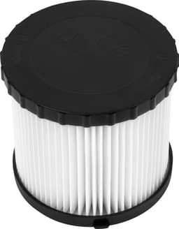VONROC HEPA-filter – Wasbaar - Voor VC508DC compacte alleszuiger — thumbnail 3