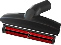 Maxorado dierenhaar stofzuiger mondstuk universeel voor 32 en 35 mm - geschikt voor Bosch, Miele, AEG, Philips, Kärcher, Siemens, Samsung, Numatic, FIF, Nilfisk, Dirt Devil, Einhell, Bomann, Clatronic, Deuba, Electrolux en meer - borstel — thumbnail 4