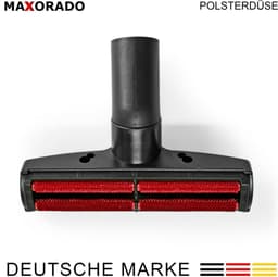 Maxorado Dierenhaarzuigmond geschikt voor Hyla stofzuiger - borstel EST, Defender, GST, NST, TOP - dierenhaar stofborstel — thumbnail 5