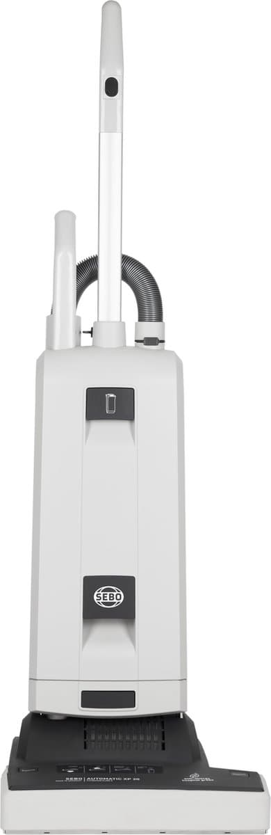 SEBO AUTOMATIC XP 20 | Professionele borstelstofzuiger | Automatisch verstelbare borstel | Ultieme filtratie — afbeelding 1