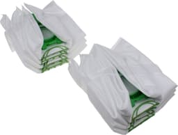 Sebo Stofzuigerzak Fleece E-serie 8 Stuks — thumbnail 3