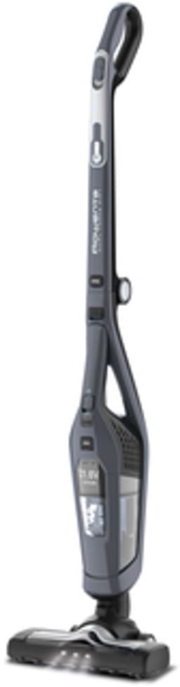 Handheld Hoover Rowenta Dual Force 2-in-1 Wireless Grey — thumbnail 4