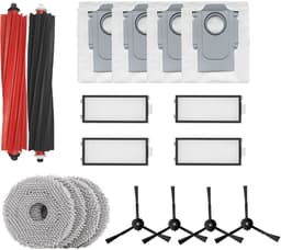 Roborock Qrevo Master en Slim Onderhoudsset (Plus.Parts®) — thumbnail 1