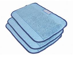 iRobot® 3-pack Microvezeldoeken voor Vochtig Afnemen voor Braava — thumbnail 5