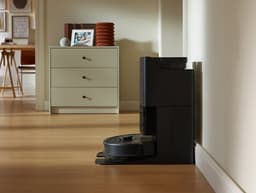 Roborock Qrevo Plus – Robotstofzuiger en was – LiDAR – 7000 Pa — thumbnail 2
