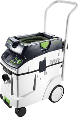 Festool CTM 48 E AC Mobiele stofafzuiger 1200W - 574991 — thumbnail 4