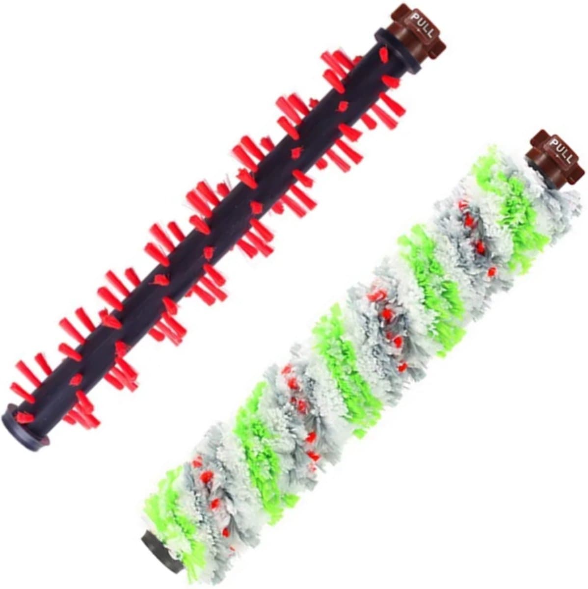 Multi en tapijt vloeren borstel set geschikt voor Bissell Crosswave 1934F 1866 1875 2306 & 2551 — afbeelding 1