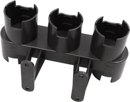 Vacuum Cleaner Opbergrek Accessoire Houder voor Dyson V7 V8 V10 V11 - Stabiele Stand en Ruimtebesparend Ontwerp — thumbnail 5