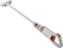 Draadloze Stofzuiger - Steelstofzuiger Krachtig - Thuis Reinigen - 2-in-1 Functionaliteit - 106 kg - Wit — thumbnail 3