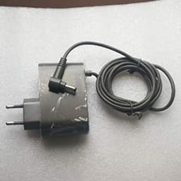 Sogiol® Oplader - 26.1V-lader - Geschikt voor Dyson V6 V7 V8-stofzuiger - Vervangende oplader - Kabel 1,8 m - Stofzuiger Stroomadapter - Universeel - netadapter — thumbnail 3