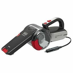 BLACK+DECKER Kruimeldief Auto, Krachtige cyclonic action auto stofzuiger - PV1200AV-XJ — thumbnail 1