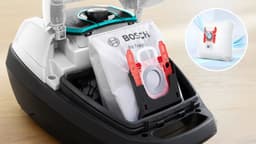 Bosch BGL8HYG0L Stofzuiger met 40,= Cashback Via Bosch — thumbnail 3