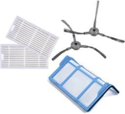 Silvercrest SSR3000A1 Onderhoudsset (Plus.Parts® alternatief voor V3 / V5 MAINTENANCE SET) — thumbnail 3