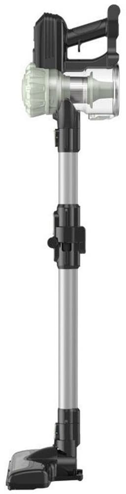 LIVOO – DOH138V – Steel stickstofzuiger – HEPA – 10.000 Pa — thumbnail 1