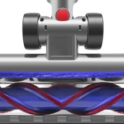 Geschikt voor Elektrische, direct aangedreven borstelkoppen voor Dyson-stofzuigers. — thumbnail 3