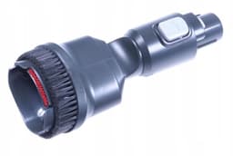 Hoover HF9 Meubelzuigmond - Origineel, Zacht Haar — thumbnail 2