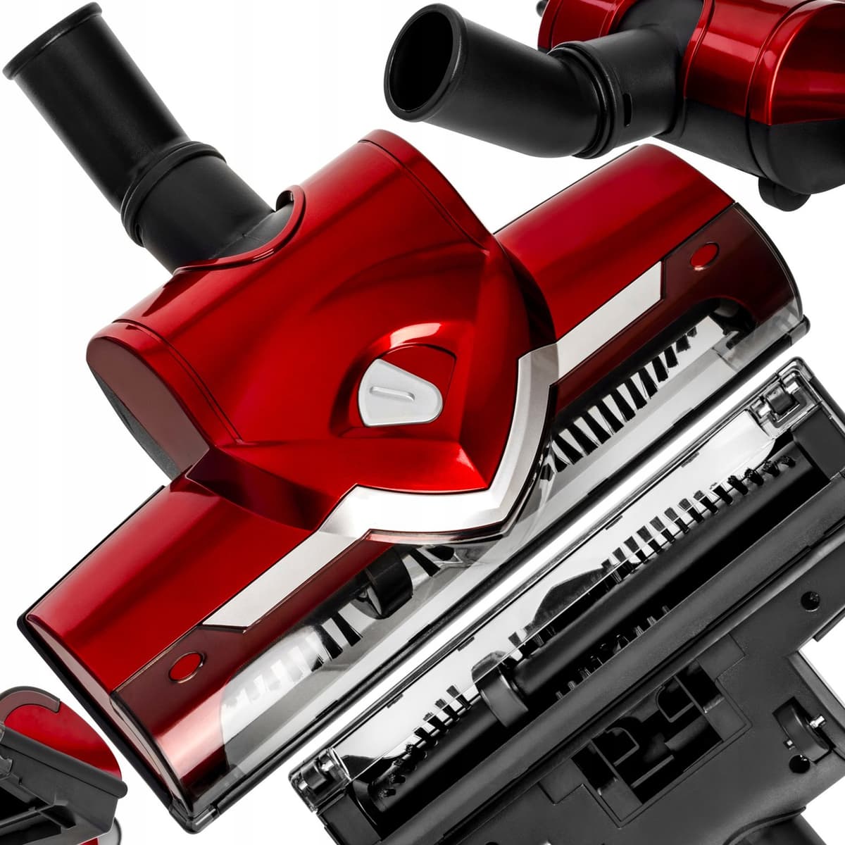 Purey Turbosproeier 35mm voor Karcher, Bosch, Lavor - Tapijt & Vloeren — afbeelding 1