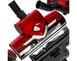 Purey Turbosproeier 35mm voor Karcher, Bosch, Lavor - Tapijt & Vloeren