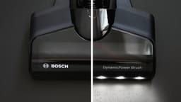 2in1 oplaadbare bezemstofzuiger 18v - bosch - BSS71125AH — thumbnail 2