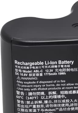 Vervangingsbatterij voor iRobot Braava Jet M6 — thumbnail 5