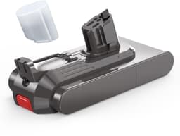 25.2V 3900mAh Vervangende Accu voor Dyson V11 V15 — thumbnail 1