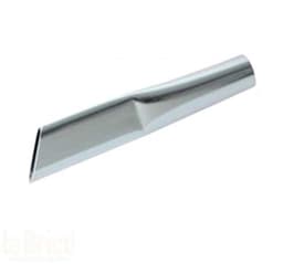 Platte zuigmond - Aluminium - 3 cm diameter — thumbnail 4