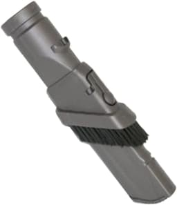 Stofborstel en spleetgereedschap - Slank - Voor Dyson DC40 — thumbnail 5