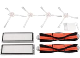 Veegborstelset - Geschikt voor Mijia 1C, F9, 1T en Mi Robot Mop — thumbnail 1