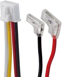 Stofzuigeraccu - 21,6 V - 4500 mAh - Li-Ion — thumbnail 3
