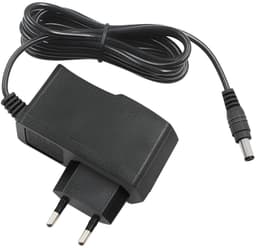 Stofzuigerlader - 27V 0.5A - 2 meter kabel — thumbnail 1