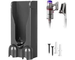 Laadstationhouder - Wandhouder - Dockingstation voor Dyson V11 V15