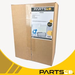 20 PARTS4® Stofzuigerzakken + HEPA & motorfilters geschikt voor Miele Complete C2, Complete C3, S5, S8 serie | Complete set met 20 stofzuigerzakken model GN 9917739, HEPA H12 filter en 2 motorfilters — thumbnail 2