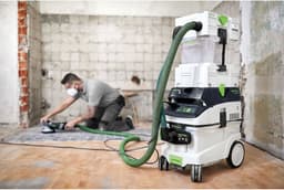 Festool CTM 36 EI AC-RENOFIX Stofzuiger CLEANTEC - 577860 — thumbnail 3