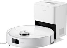 Roborock Robot VC Q10 VF+ Wit, 10.000 Pa Hyperforce zuigkracht, dubbel anti-klit systeem, Vibra Rise 2.0 veegsysteem — thumbnail 1