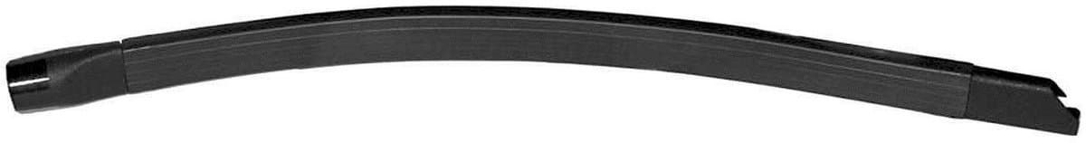 Flexibele Kierz zuigmond 59cm voor Zelmer stofzuigers — afbeelding 1