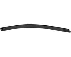 Flexibele Kierz zuigmond 59cm voor Zelmer stofzuigers
