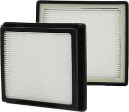 SQOON® HEPA-Filter H14 Geschikt voor Nilfisk X-TREME – Vervangt 1470180500 — thumbnail 2
