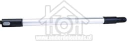 Bosch Zuigbuis Zuigbuis Bosch Unlimited BBS1224/01 17002110 — thumbnail 2