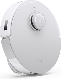 Ecovacs Deebot T20 OMNI - Robotstofzuiger — thumbnail 2