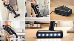 Bosch BHZUC18N=BHZUC1844 snellader 18 volt voor Serie 8 Power for All modellen — thumbnail 2