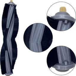Accessoirepakket voor Ecovacs Deebot X1 Omni/X1 Turbo/T10 Turbo-Bag/Filter/Dweil/Zijborstel/Afzuigrol — thumbnail 5