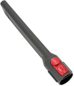 Geschikt voor Dyson V7, V8, V10, V11, V12 en V15 spleetmondstuk, geen originele accessoires. — thumbnail 1